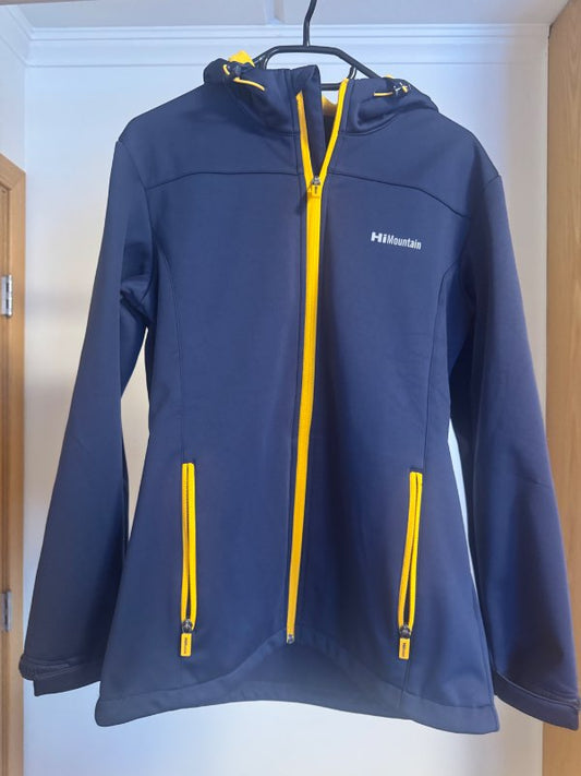 HiMountain Jacket