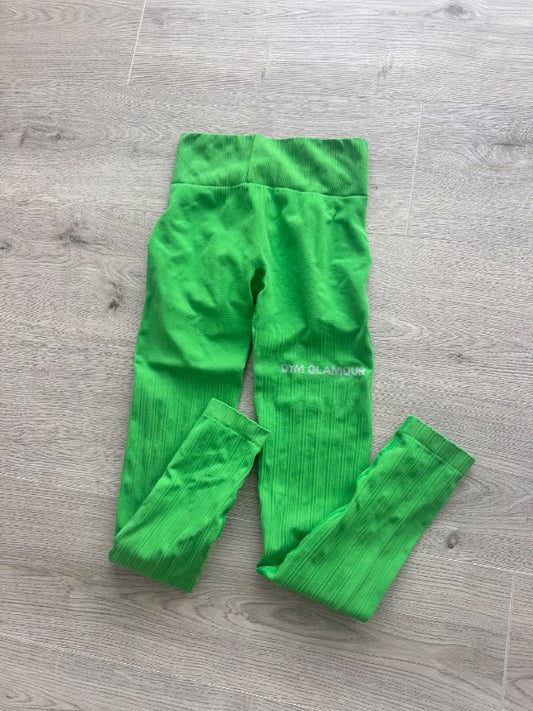 Leggings Gym Glamour