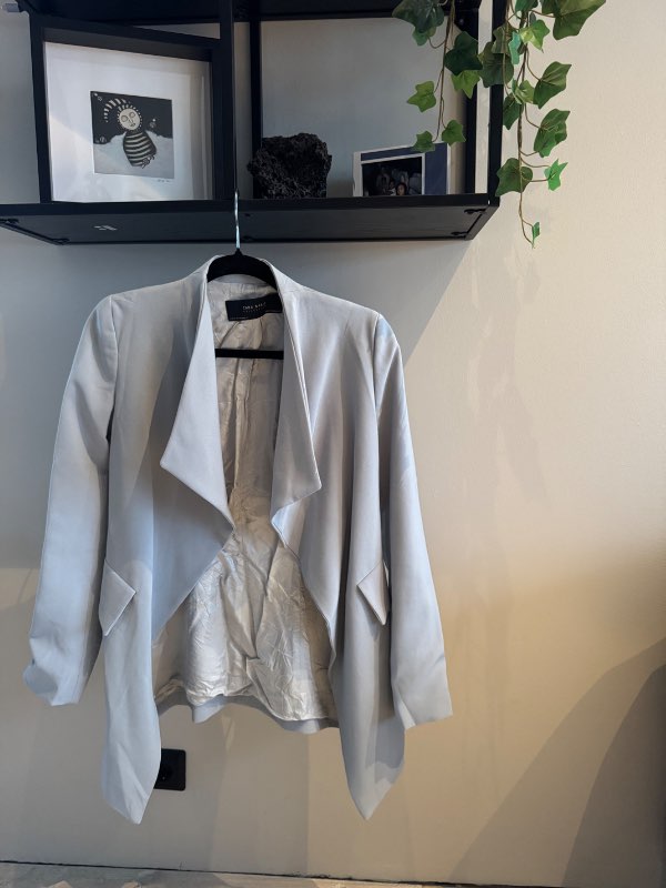 Zara blazer