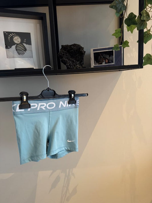 Nike Pro stuttbuxur -nýjar