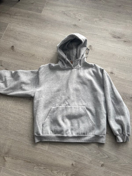Hoodie gray