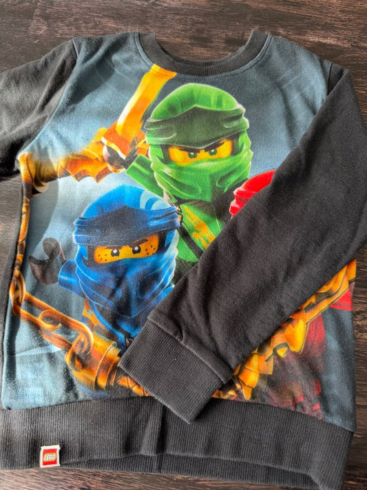 NinjaGo peysa