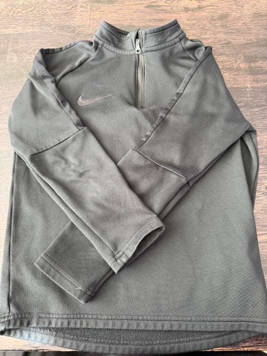 Nike drifit peysa