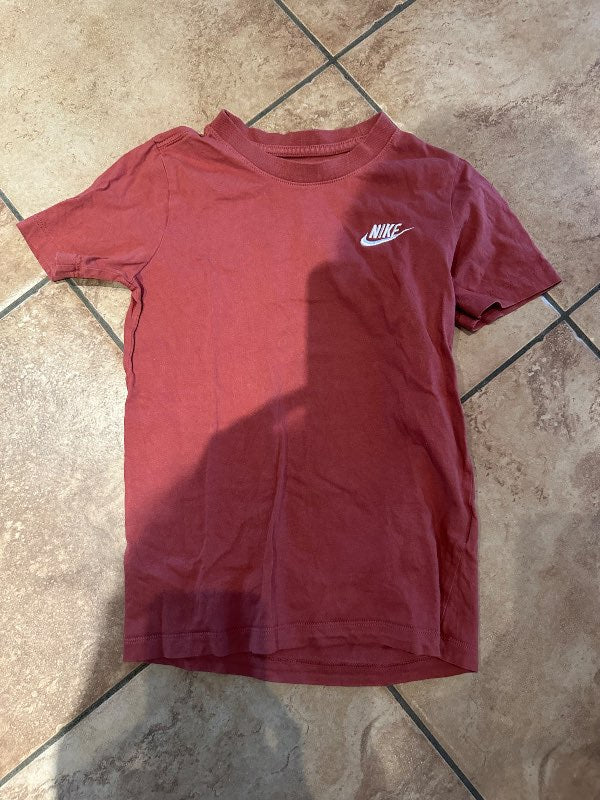 Nike bolur