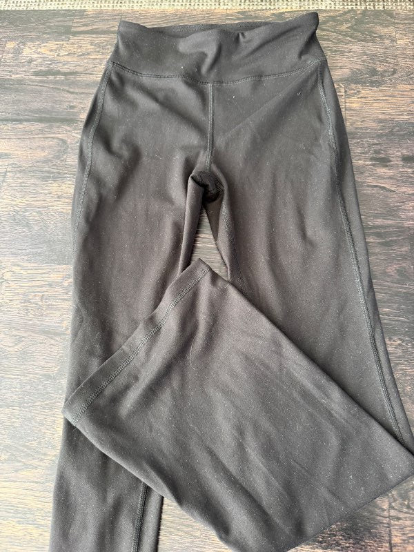 Yogalicious utviðar