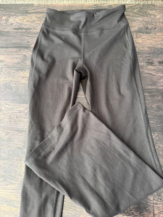 Yogalicious utviðar