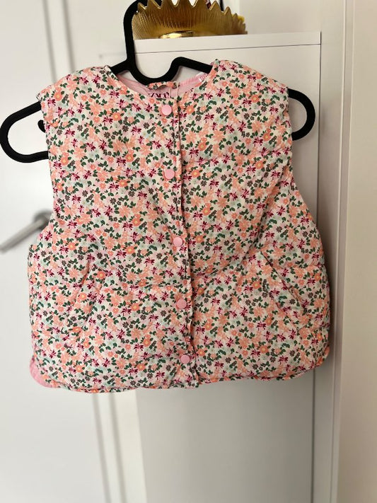 Zara vesti