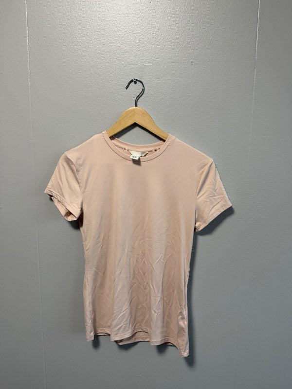 Bleikur bolur H&M