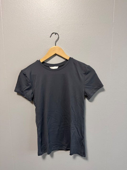 Blár bolur H&M