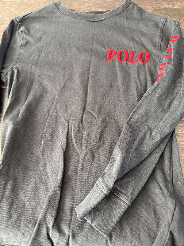 Polo bolur