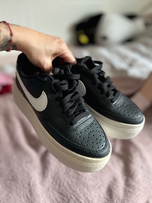 Skór Nike