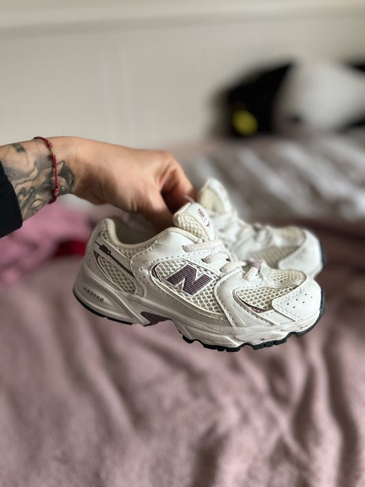 Skór New Balance
