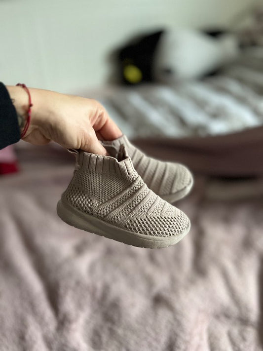 Skór Zara pink