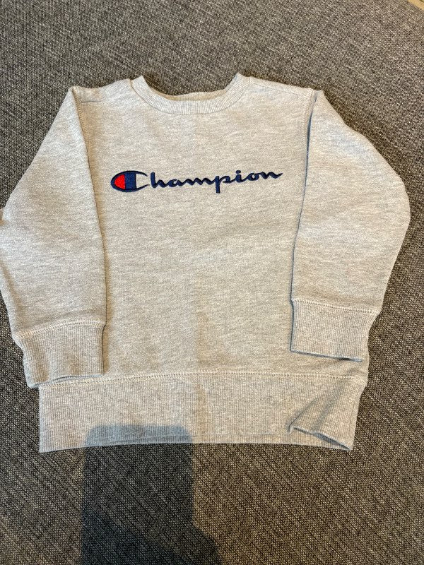 Champion peysa