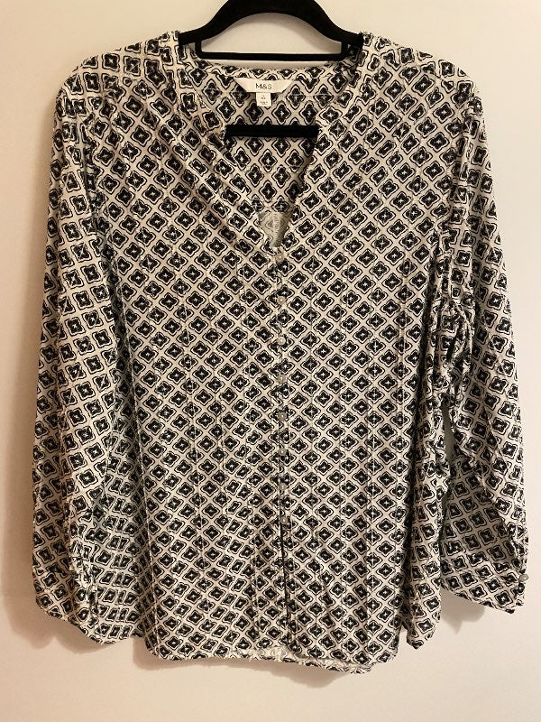 Blússa M&S