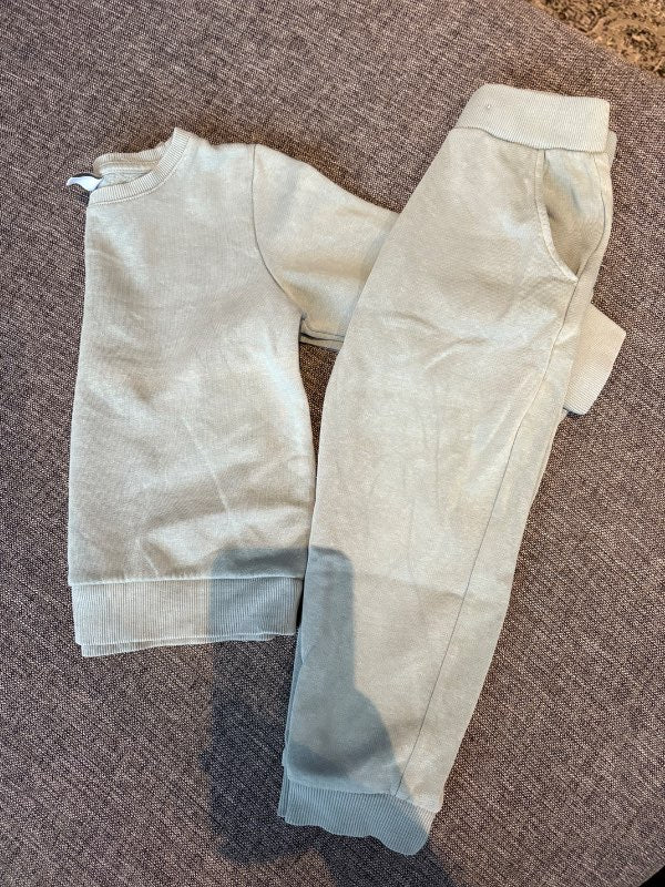 Lindex sett