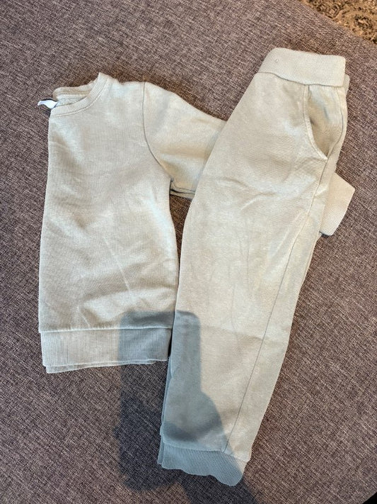 Lindex sett