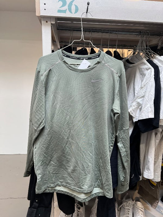 Nike Æfingabolur - Grænn