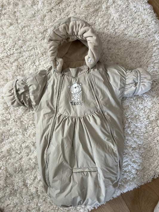 Lenne winter overalls