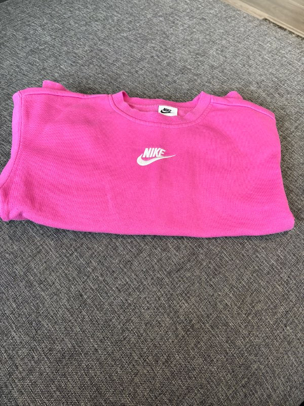 Nike peysa