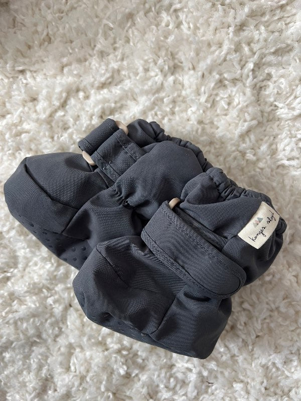 konges sløjd Boots