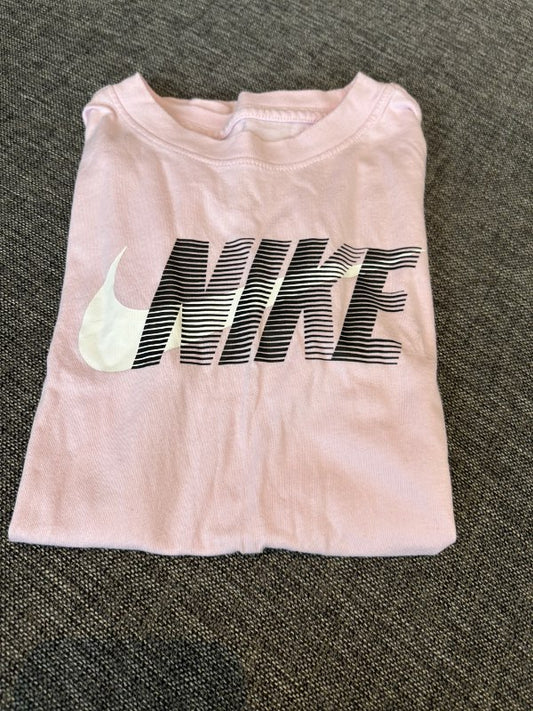 Nike stutterma