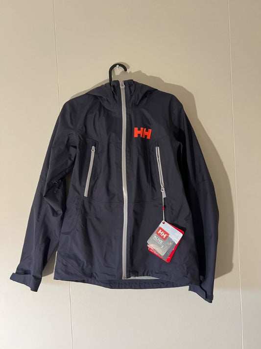 Helly Hansen jacket