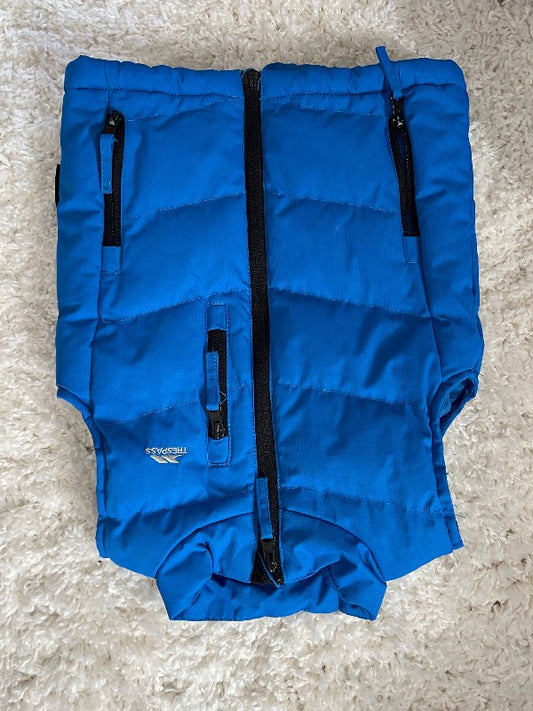Waterproof vest