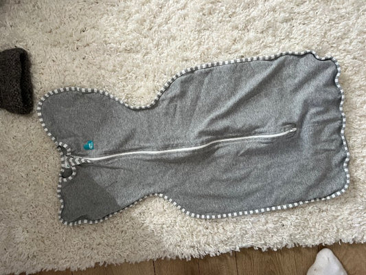 Sleeping bag