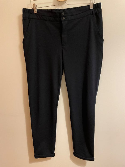 Buxur bláar Free/Quent