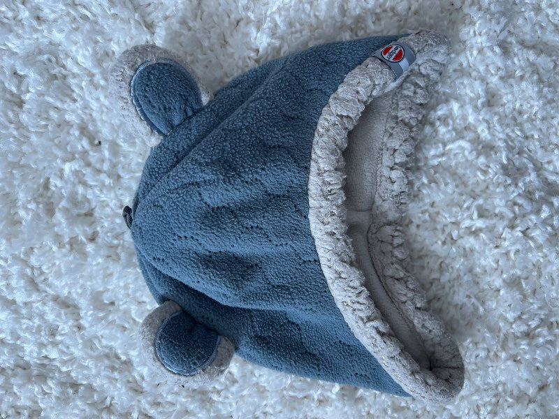 Lodger baby hat