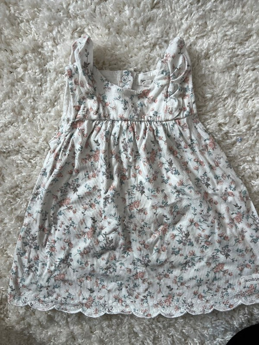 Newbie dress