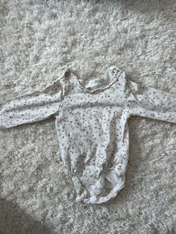 H&M girls body