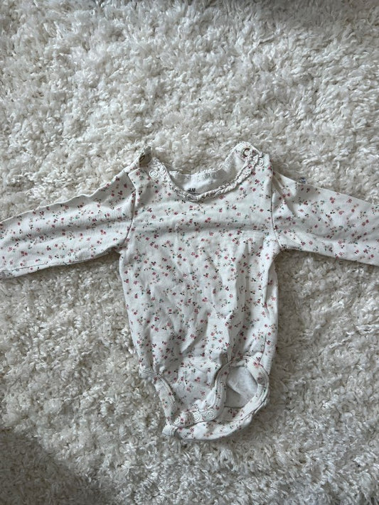 H&M girls body
