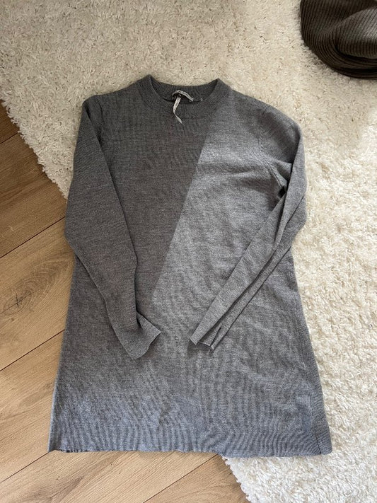 Women’s 100% wool tunic
