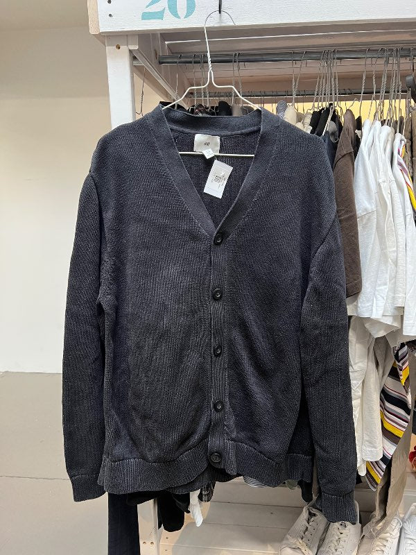 H&M Golla - Svört