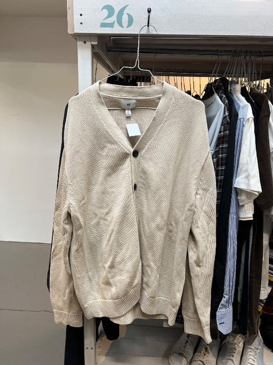 H&M Golla - Beige