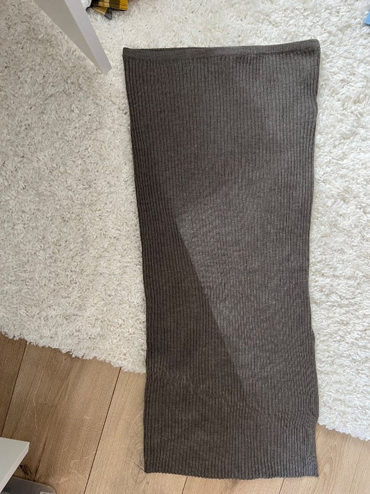 Lindex Women Wool Skirt