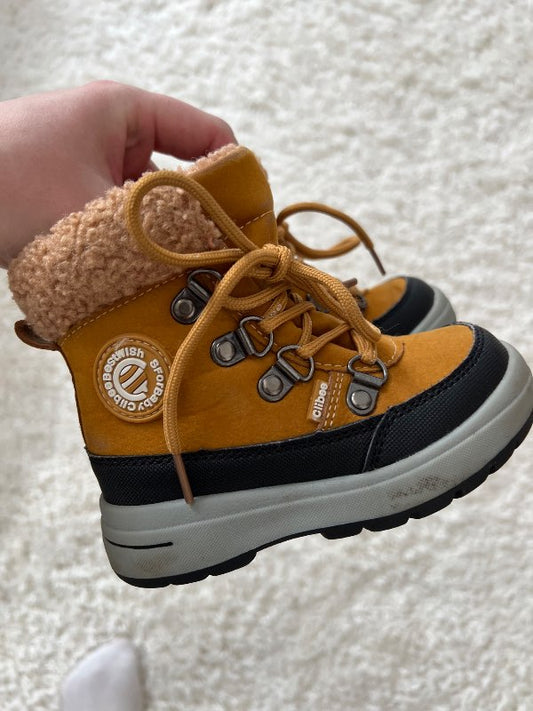 Clibee boots