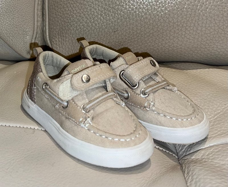 Mayoral skór