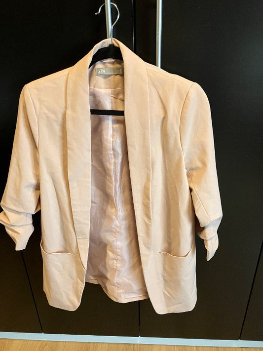 Blazer ferskjulitaður