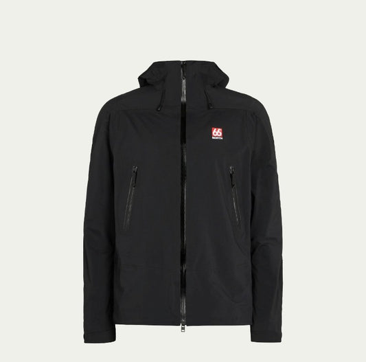 66 NORTH Snaefell Technostretch Jacket