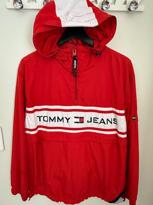 TOMMY HILFIGER  summer jacket