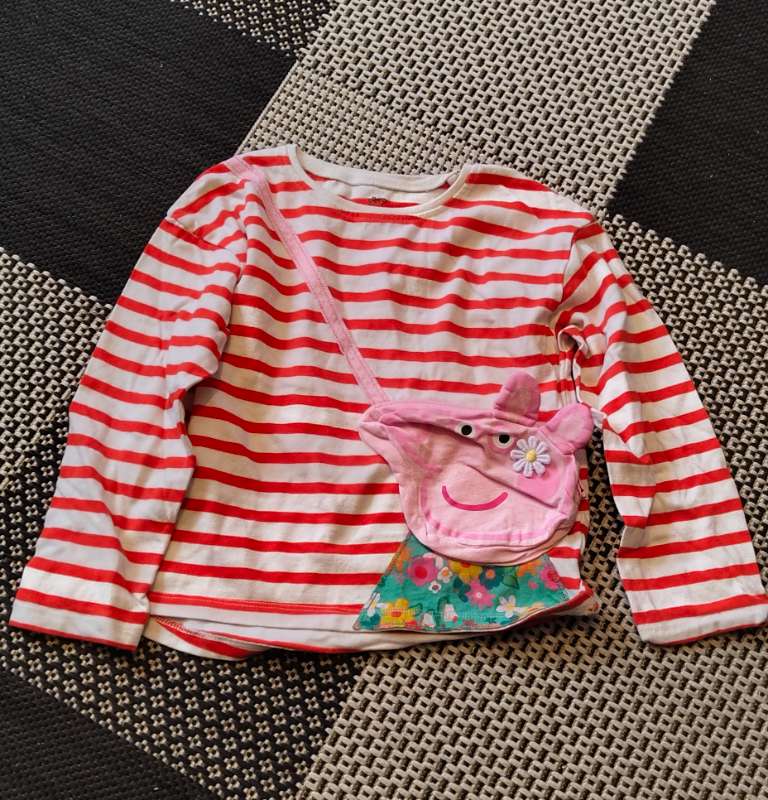 peppa pig armbolur