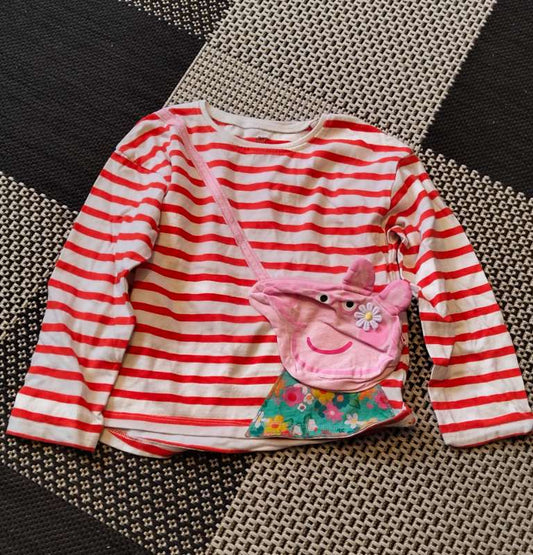 peppa pig armbolur