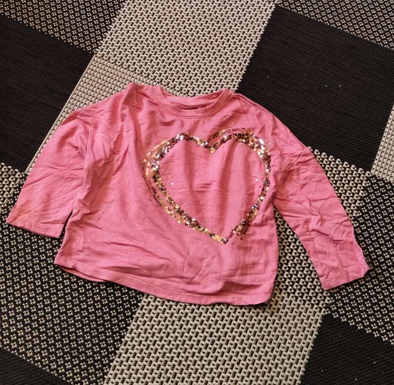 Coral hjarta armbolur