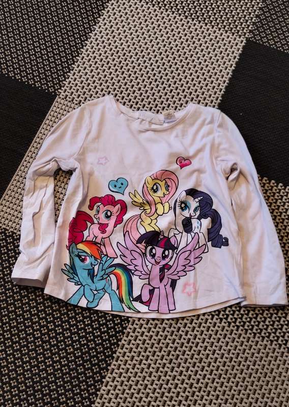 My little pony