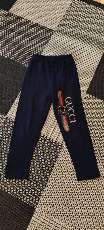 Gucci leggings