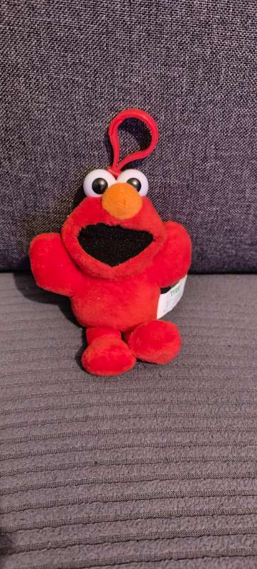 Elmo