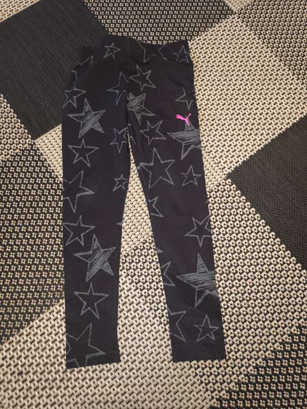Puma leggings